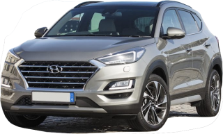 2018 Yeni Hyundai Tucson 1.6 CRDi 136 PS DCT Style (4x2) Araba kullananlar yorumlar